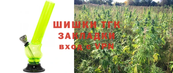 тгк Бугульма